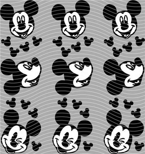 Pen sticker、-F 1045